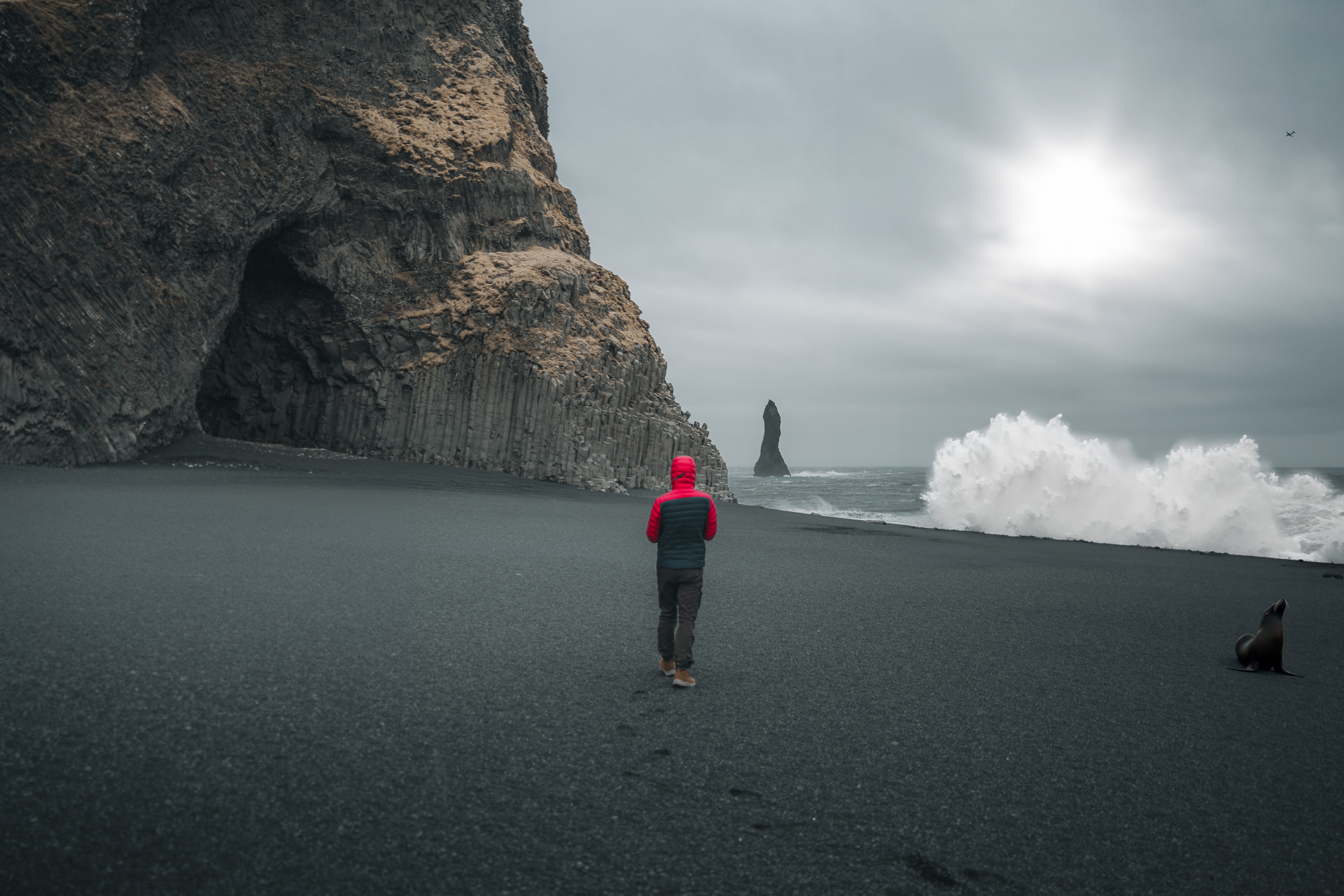 Photograph by Aaron Timmins