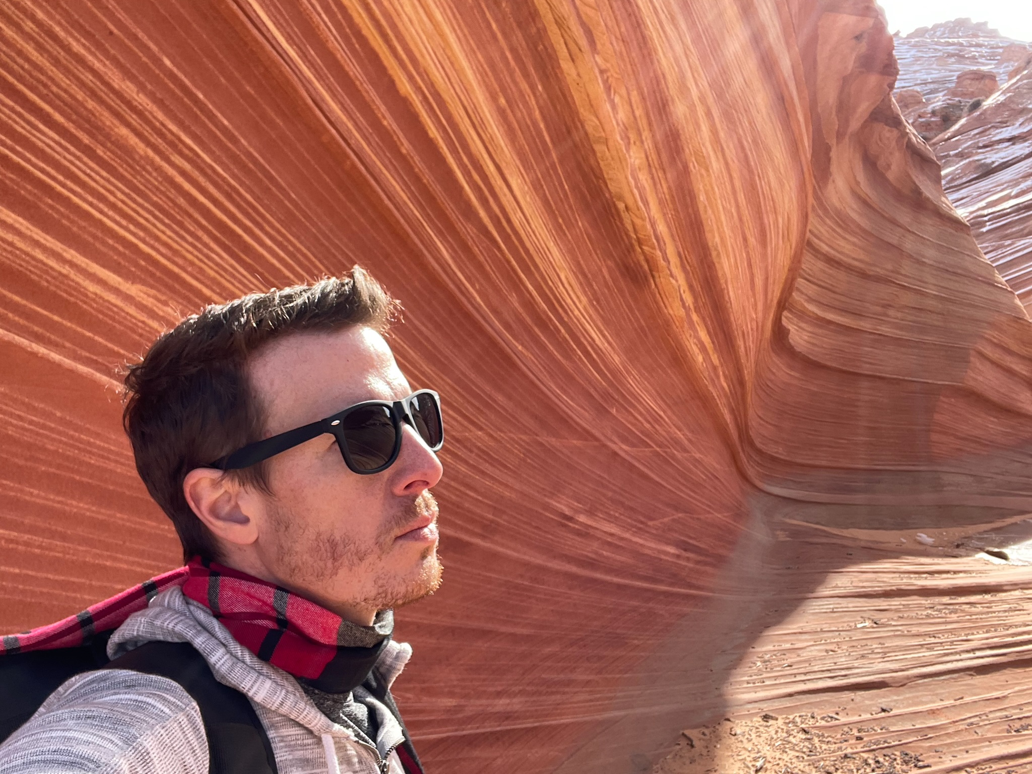 Photograph by Aaron Timmins