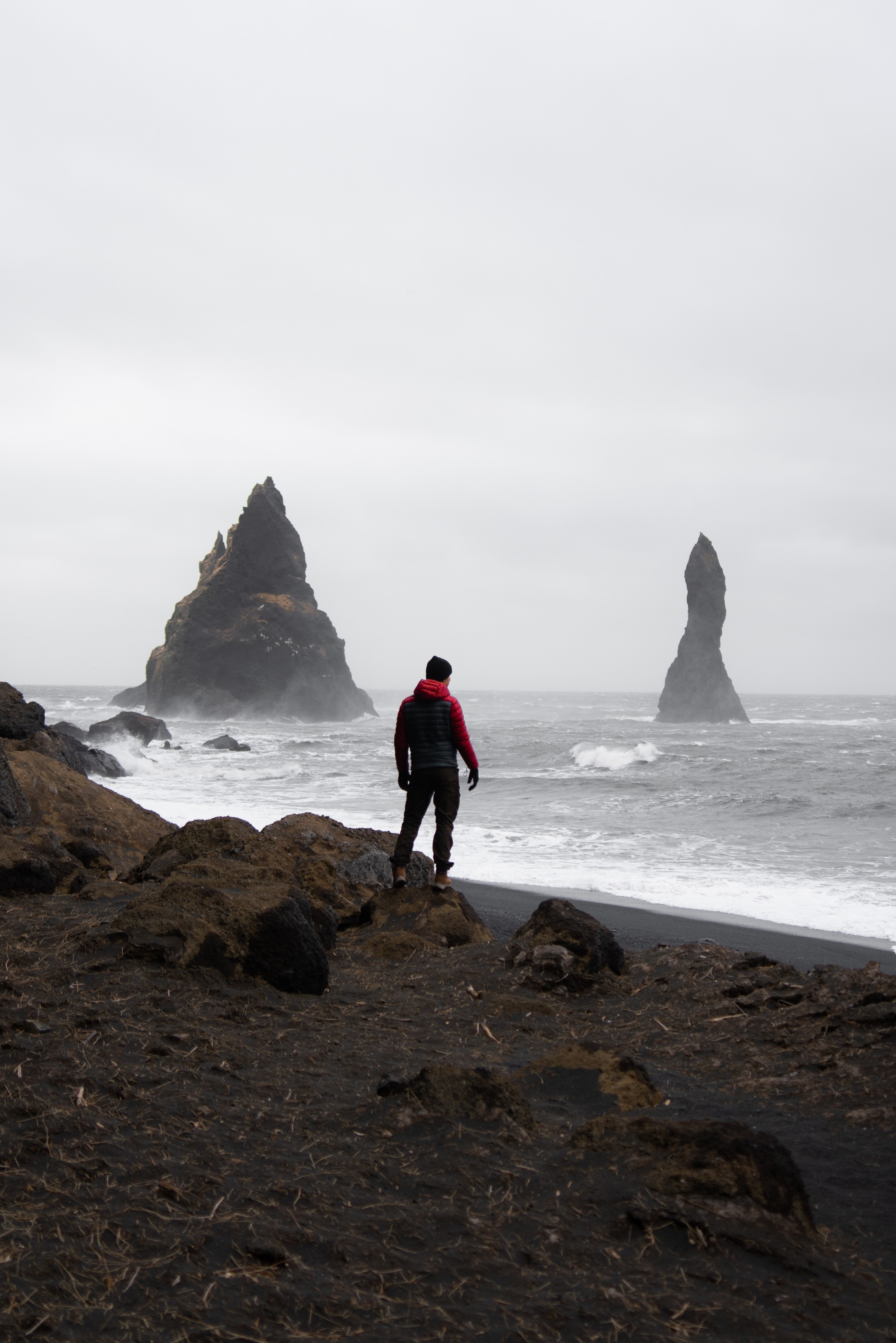 Photograph by Aaron Timmins